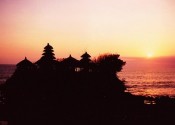 Tanah Lot Temple Tour